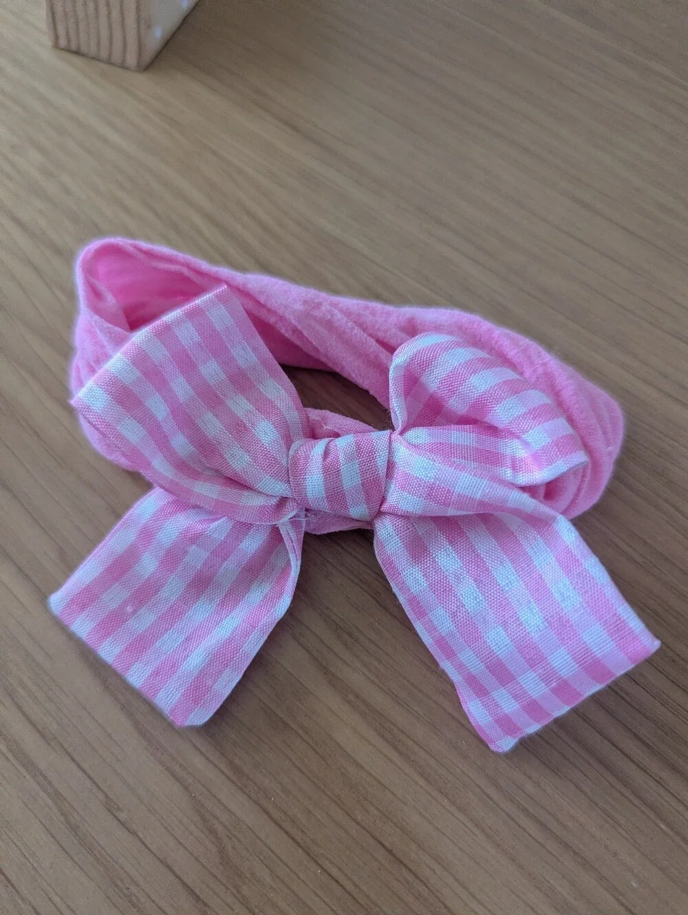 3 Baby Bow Headbands